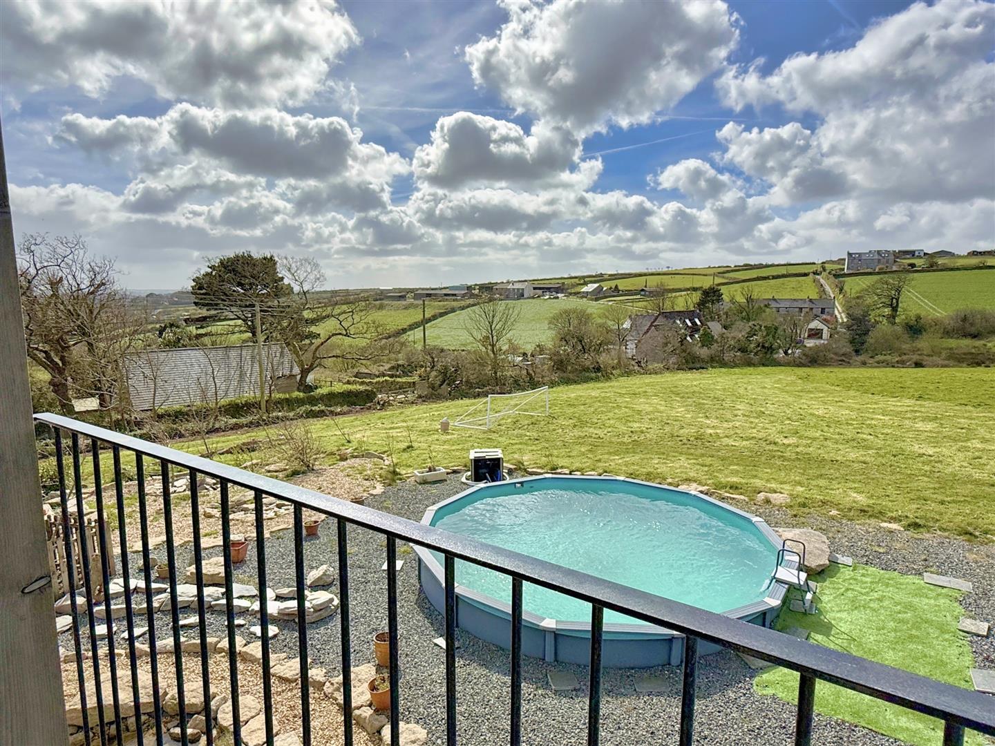 Trenoweth, Mabe Burnthouse, Penryn